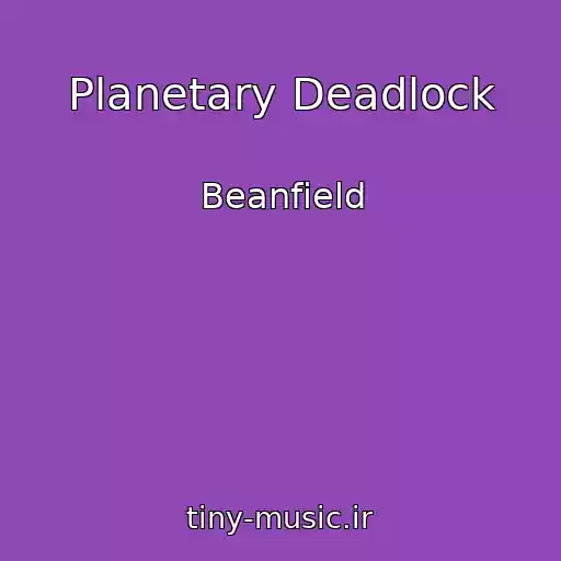 کاور آهنگ Planetary Deadlock از Beanfield