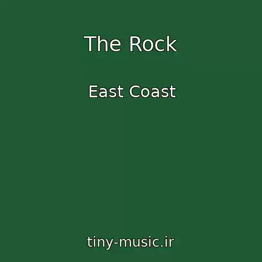 کاور آهنگ The Rock از East Coast