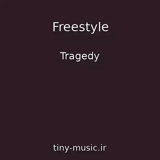 کاور آهنگ Freestyle از Tragedy