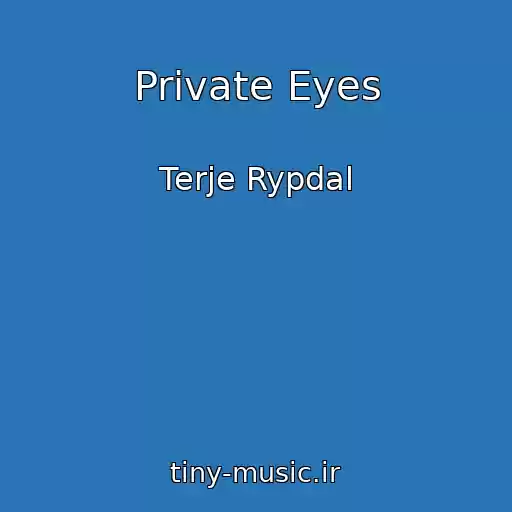 کاور آهنگ Private Eyes از Terje Rypdal