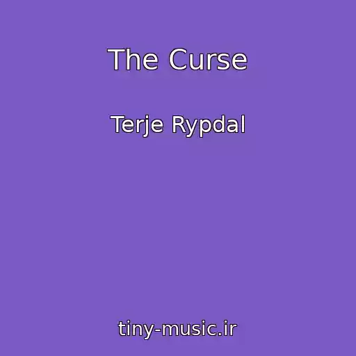 کاور آهنگ The Curse از Terje Rypdal