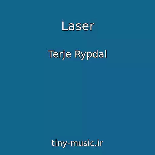 کاور آهنگ Laser از Terje Rypdal