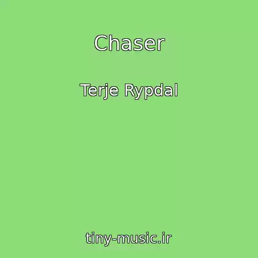 کاور آهنگ Chaser از Terje Rypdal