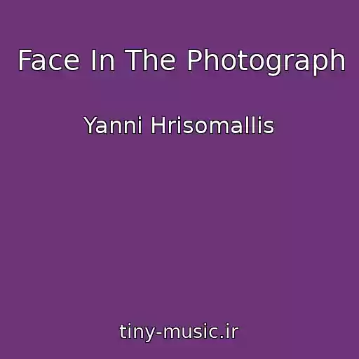 کاور آهنگ Face In The Photograph از Yanni Hrisomallis