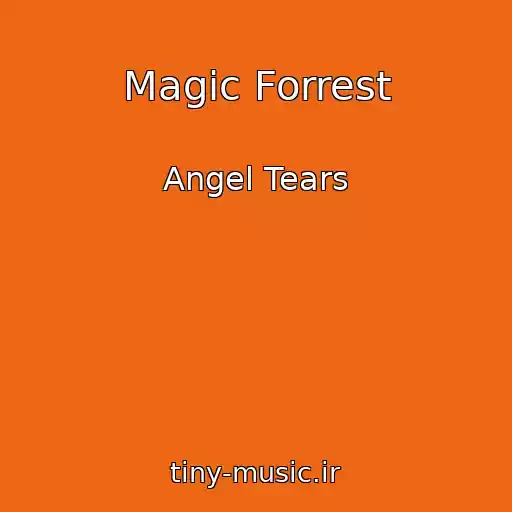 کاور آهنگ Magic Forrest از Angel Tears