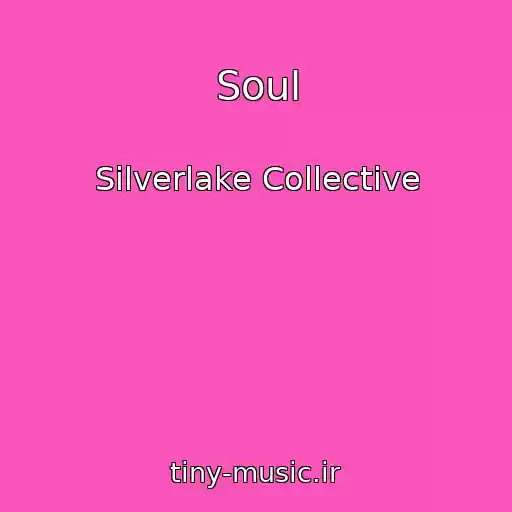 کاور آهنگ Soul از Silverlake Collective