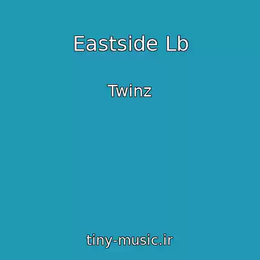 کاور آهنگ Eastside Lb از Twinz