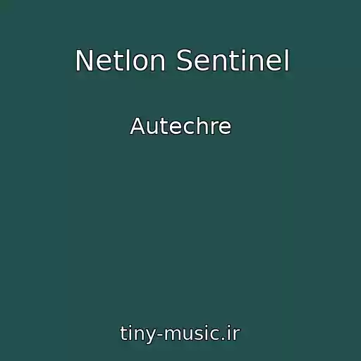 کاور آهنگ Netlon Sentinel از Autechre
