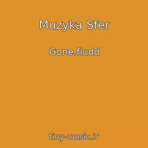 کاور آهنگ Muzyka Sfer از Gone.fludd