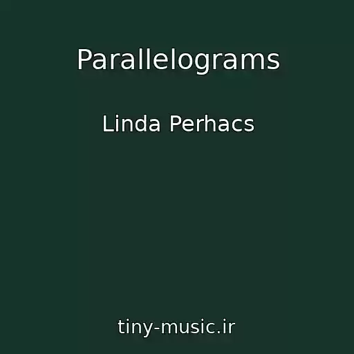 کاور آهنگ Parallelograms از Linda Perhacs