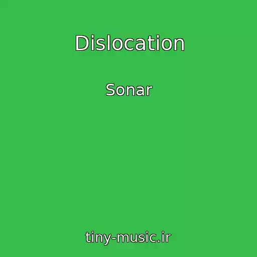 کاور آهنگ Dislocation از Sonar