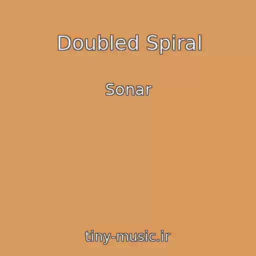 کاور آهنگ Doubled Spiral از Sonar