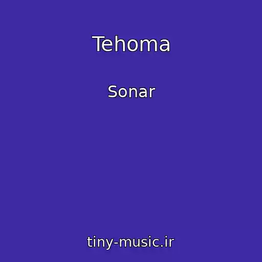 کاور آهنگ Tehoma از Sonar