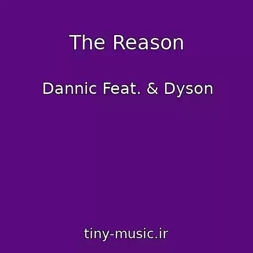 کاور آهنگ The Reason از Dannic Feat. & Dyson