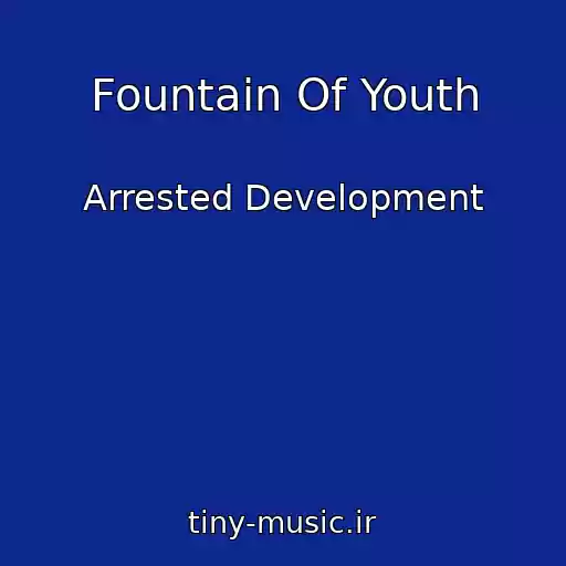 کاور آهنگ Fountain Of Youth از Arrested Development