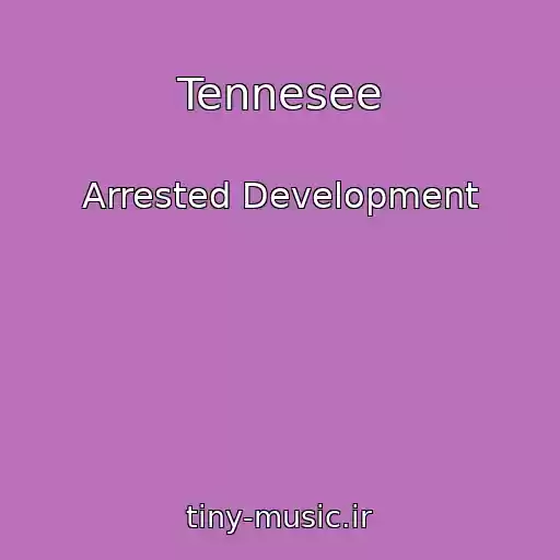 کاور آهنگ Tennesee از Arrested Development