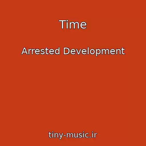 کاور آهنگ Time از Arrested Development