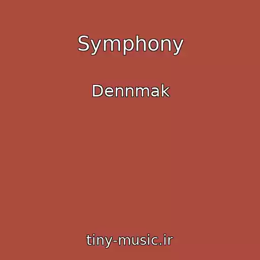 کاور آهنگ Symphony از Dennmak