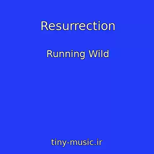 کاور آهنگ Resurrection از Running Wild