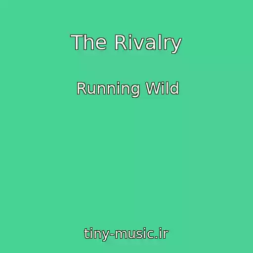 کاور آهنگ The Rivalry از Running Wild