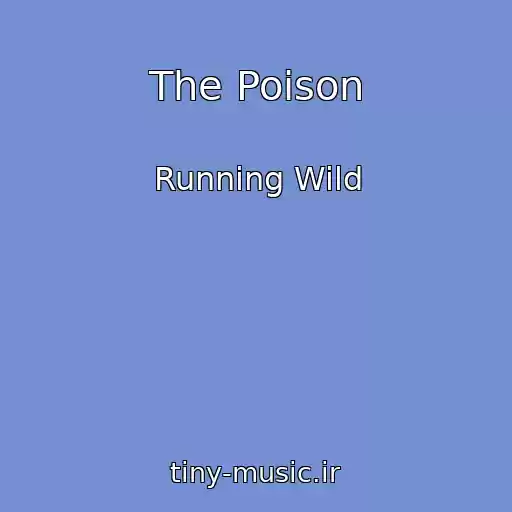 کاور آهنگ The Poison از Running Wild