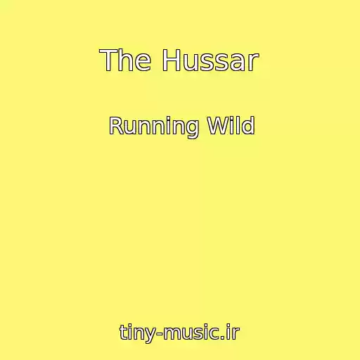 کاور آهنگ The Hussar از Running Wild