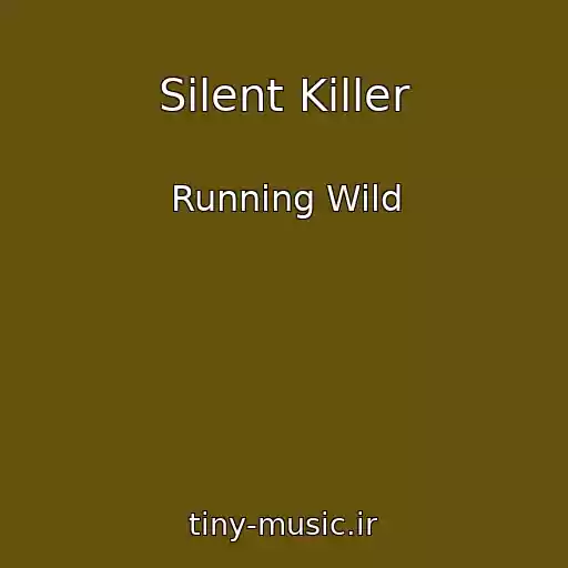 کاور آهنگ Silent Killer از Running Wild