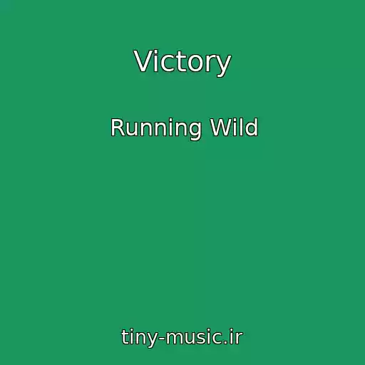کاور آهنگ Victory از Running Wild