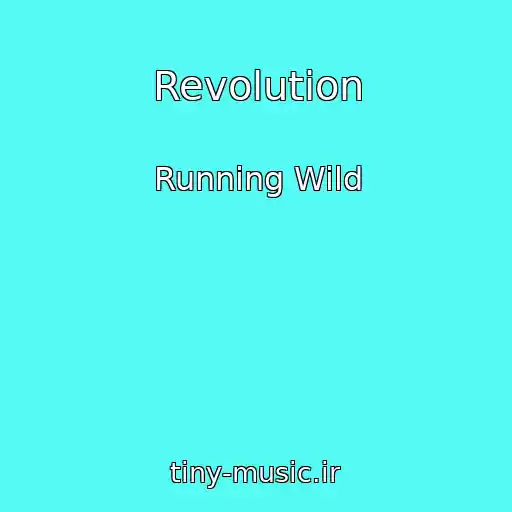 کاور آهنگ Revolution از Running Wild