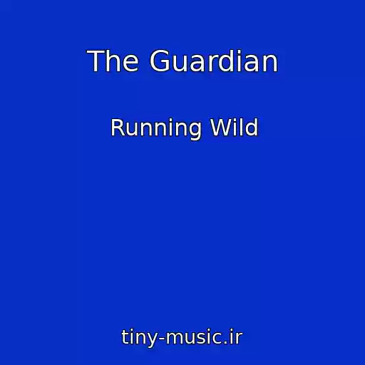 کاور آهنگ The Guardian از Running Wild