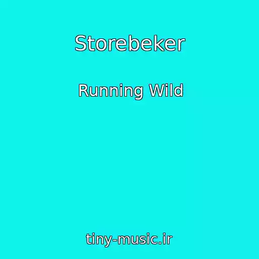 کاور آهنگ Storebeker از Running Wild