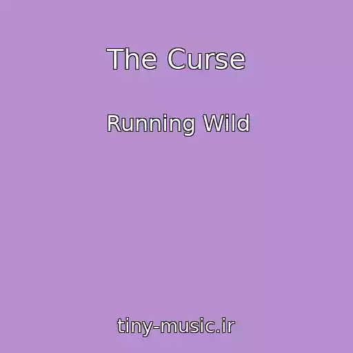 کاور آهنگ The Curse از Running Wild
