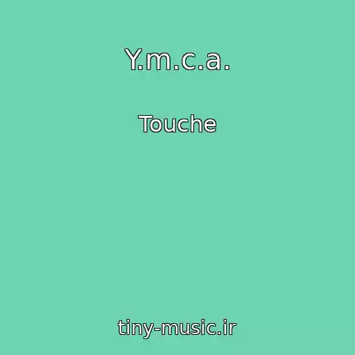 کاور آهنگ Y.m.c.a. از Touche