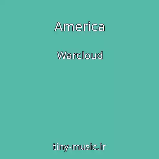 کاور آهنگ America از Warcloud
