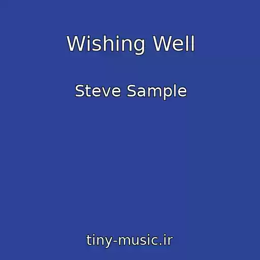 کاور آهنگ Wishing Well از Steve Sample