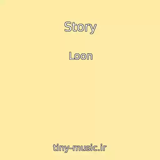 کاور آهنگ Story از Loon