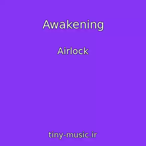 کاور آهنگ Awakening از Airlock