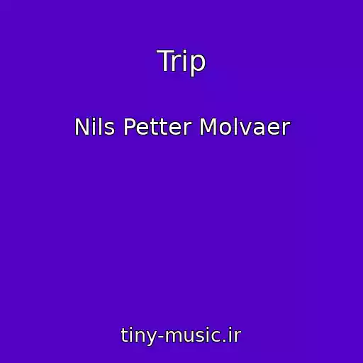 کاور آهنگ Trip از Nils Petter Molvaer