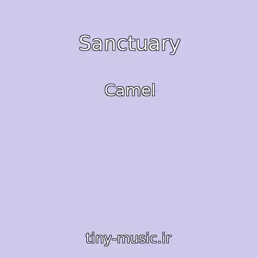 کاور آهنگ Sanctuary از Camel