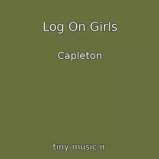 کاور آهنگ Log On Girls از Capleton