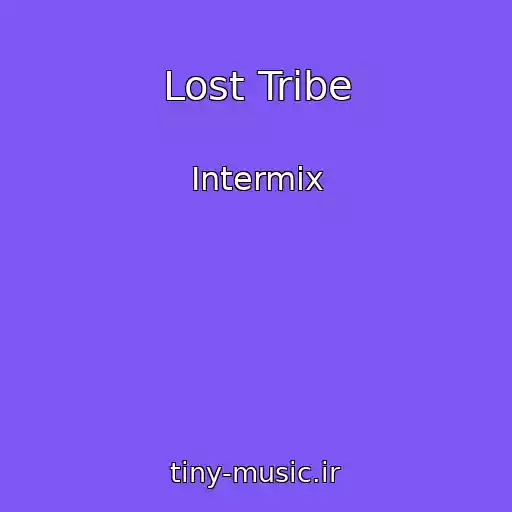کاور آهنگ Lost Tribe از Intermix