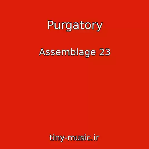کاور آهنگ Purgatory از Assemblage 23