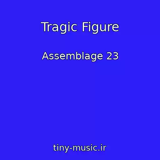 کاور آهنگ Tragic Figure از Assemblage 23