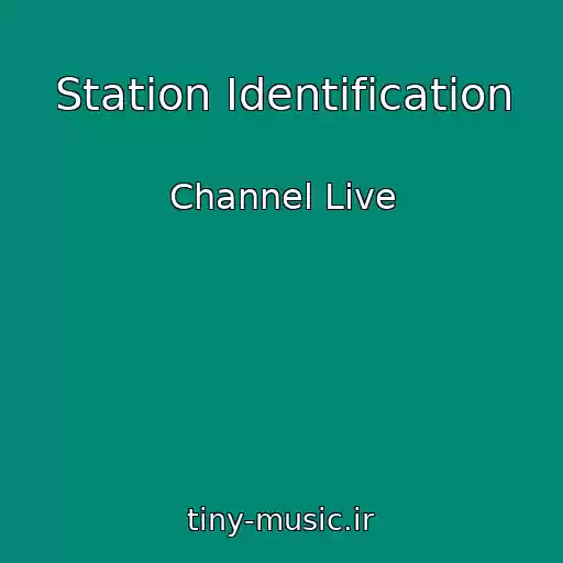 کاور آهنگ Station Identification از Channel Live