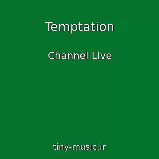 کاور آهنگ Temptation از Channel Live