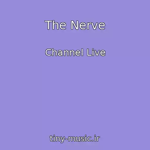 کاور آهنگ The Nerve از Channel Live