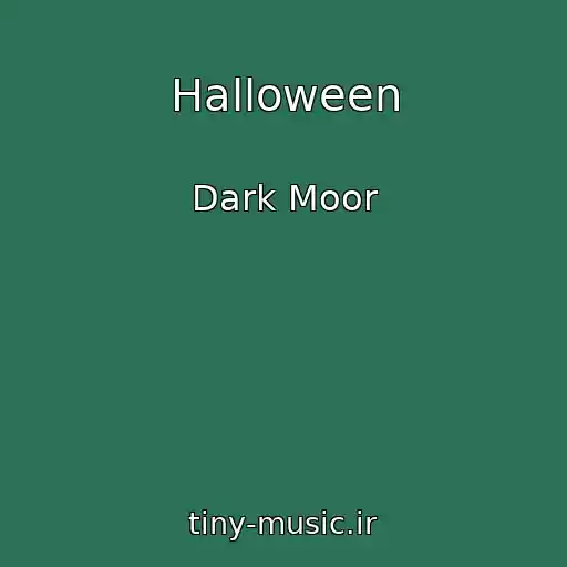 کاور آهنگ Halloween از Dark Moor