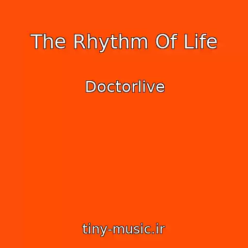 کاور آهنگ The Rhythm Of Life از Doctorlive
