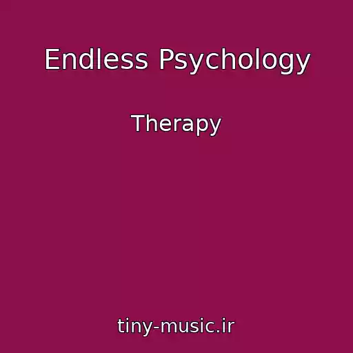 کاور آهنگ Endless Psychology از Therapy