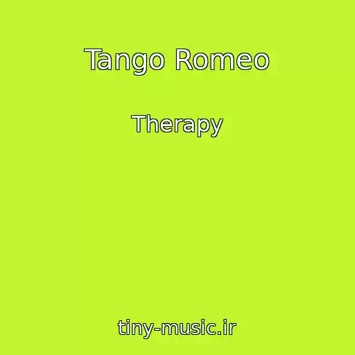 کاور آهنگ Tango Romeo از Therapy